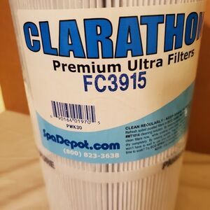 CLARATHON filters FC 3915